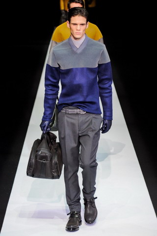 Emporio Armani / - 2013-2014